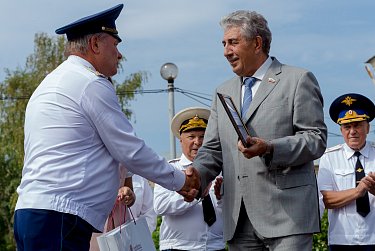 Вековой юбилей легендарной летки